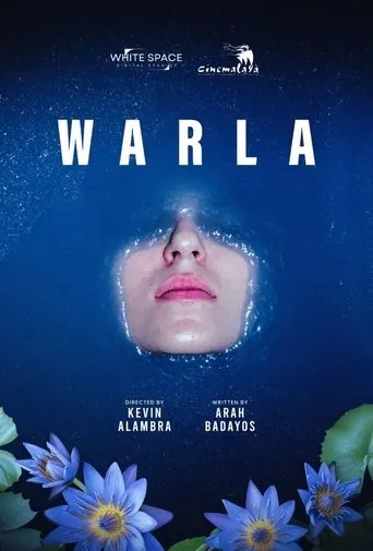 Warla movie poster - Entertainment content