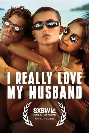 I Really Love My Husband movie poster - Entertainment content