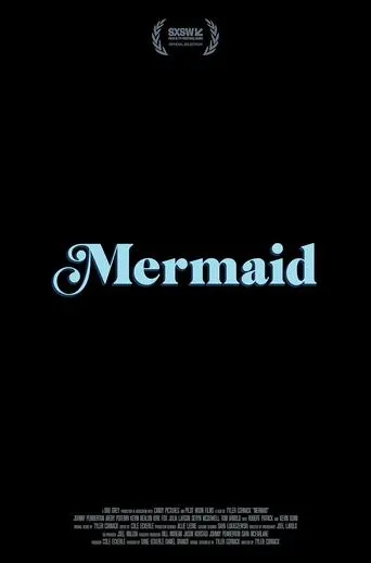 Mermaid movie poster - Entertainment content