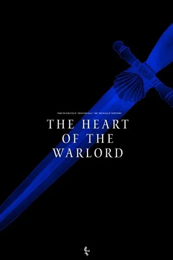 The Heart of the Warlord movie poster - Entertainment content