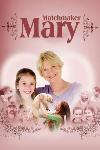 Matchmaker Mary movie poster - Rated 6/10
