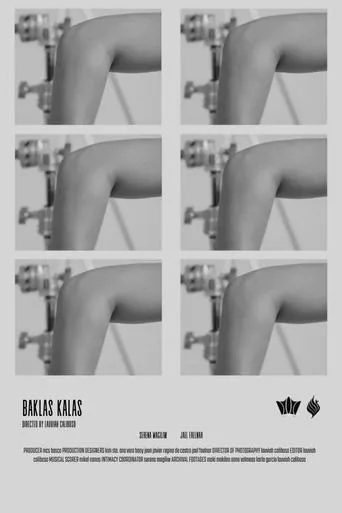 Baklas Kalas movie poster - Entertainment content