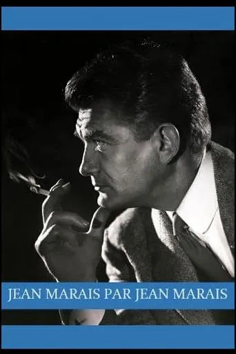 Jean Marais par Jean Marais movie poster - Rated 8/10