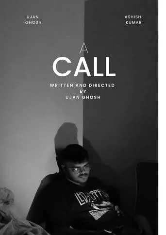 A Call movie poster - Entertainment content