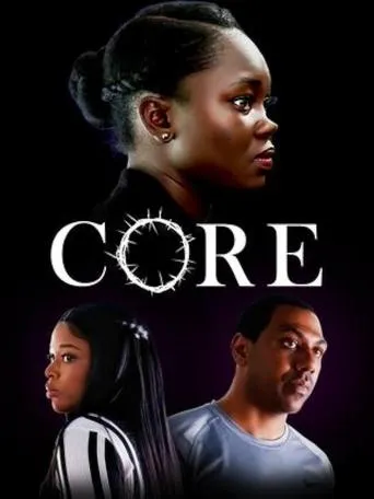 Core movie poster - Entertainment content