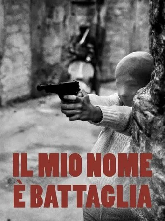 Il mio nome è Battaglia movie poster - Rated 6.7/10