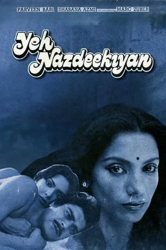 Yeh Nazdeekiyan movie poster - Rated 9.5/10
