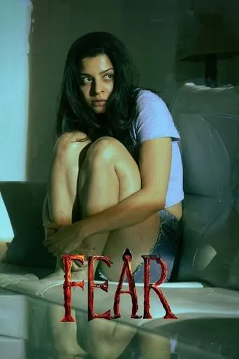 Fear movie poster - Entertainment content