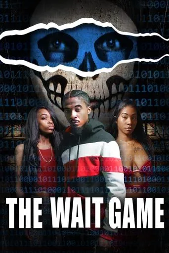 The Wait Game movie poster - Entertainment content