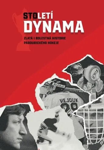 Století Dynama movie poster - Entertainment content