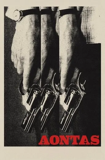 Aontas movie poster - Entertainment content