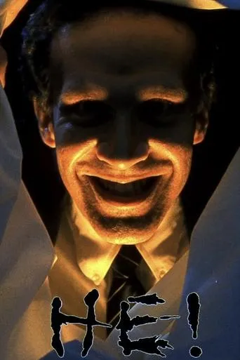 HE! movie poster - Entertainment content