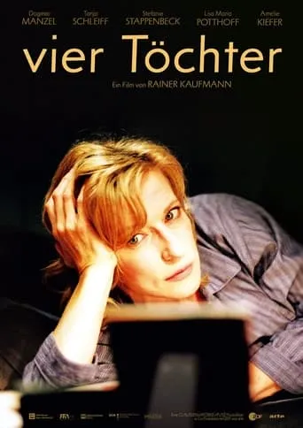 Vier Töchter movie poster - Entertainment content