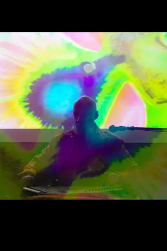 It's All Light: Laraaji at Nine Orchard movie poster - Entertainment content