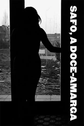 Safo, A Doce-Amarga movie poster - Entertainment content