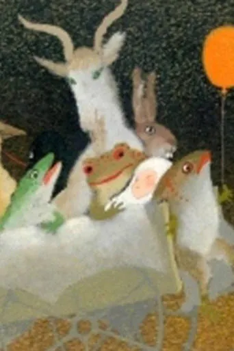 Give Us, Mouse, A Dream! movie poster - Entertainment content