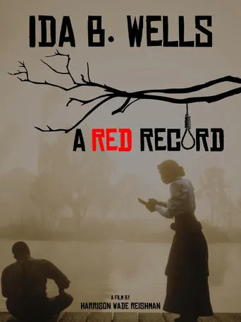 Ida B. Wells: A Red Record movie poster - Entertainment content