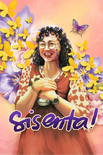 Sisenta! movie poster - Entertainment content