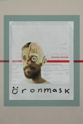 Earworm movie poster - Entertainment content