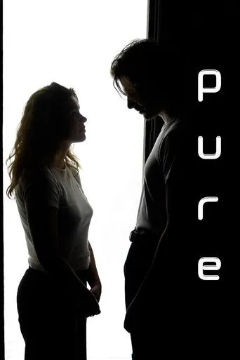 Pure movie poster - Entertainment content