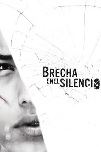 Breach in the Silence movie poster - Rated 5.7/10