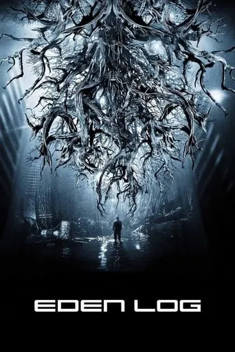 Eden Log movie poster - Rated 5.056/10