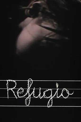 Refugio movie poster - Entertainment content