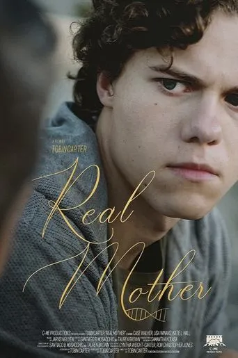 Real Mother movie poster - Rated 10/10