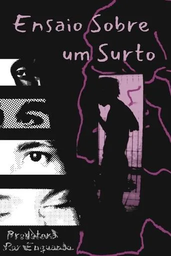 Ensaio Sobre um Surto movie poster - Entertainment content