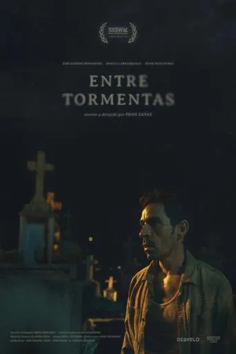 In Between Storms movie poster - Entertainment content