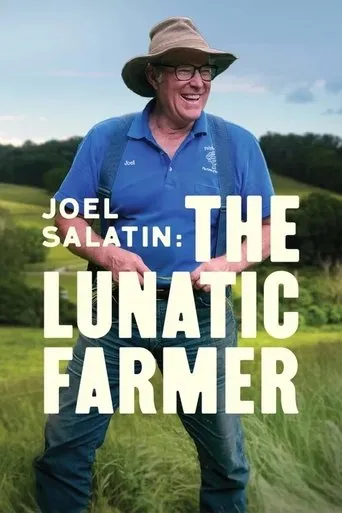 The Lunatic Farmer movie poster - Rated 8/10