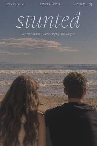 Stunted movie poster - Entertainment content