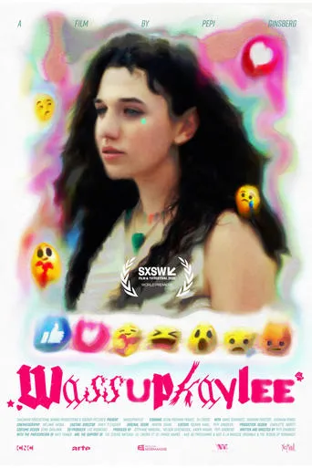 WassupKaylee movie poster - Rated 6/10
