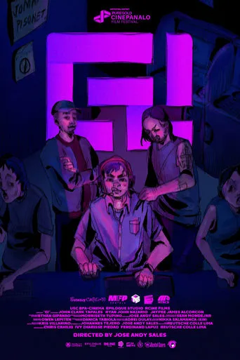 G! movie poster - Entertainment content