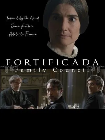 Family Council movie poster - Entertainment content