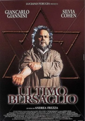 Ultimo Bersaglio movie poster - Entertainment content