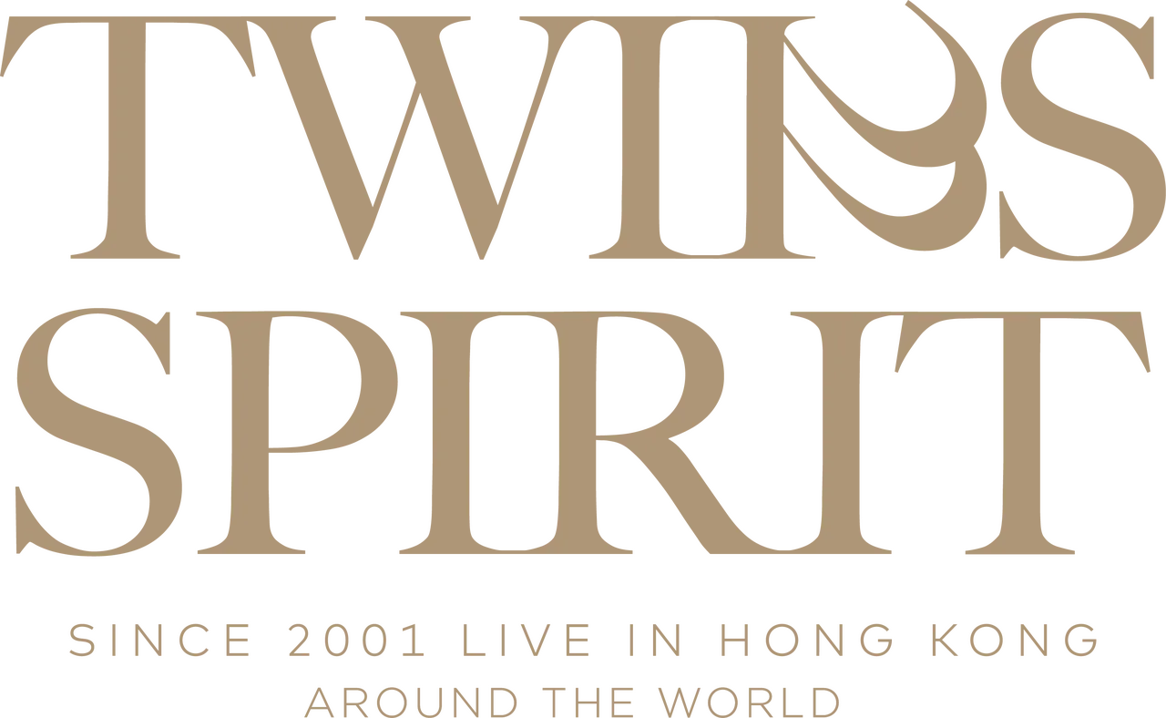 Twins SPIRIT Since 2001 Live 2024