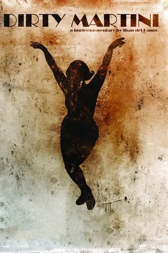 Dirty Martini movie poster - Entertainment content