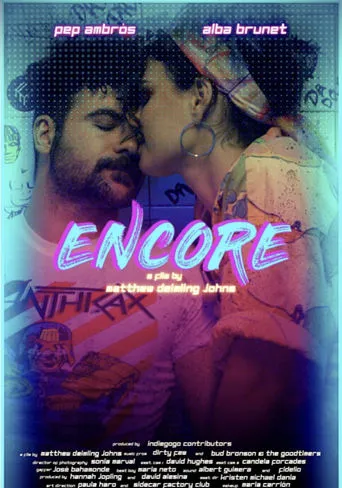 Encore movie poster - Entertainment content