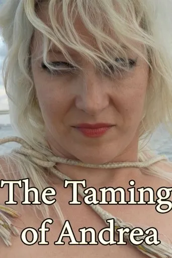 The Taming of Andrea movie poster - Entertainment content