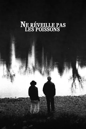 Ne réveille pas les poissons movie poster - Entertainment content