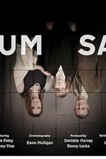 Mum Says movie poster - Entertainment content
