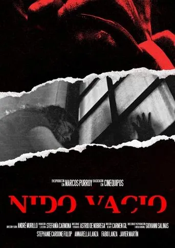 Empty Nest movie poster - Entertainment content