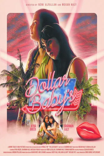 Dollar Babys movie poster - Entertainment content
