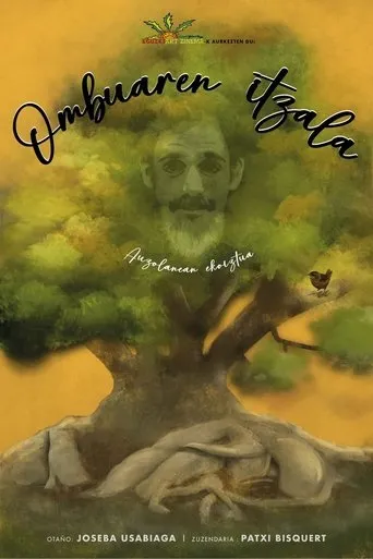 Ombuaren itzala movie poster - Entertainment content