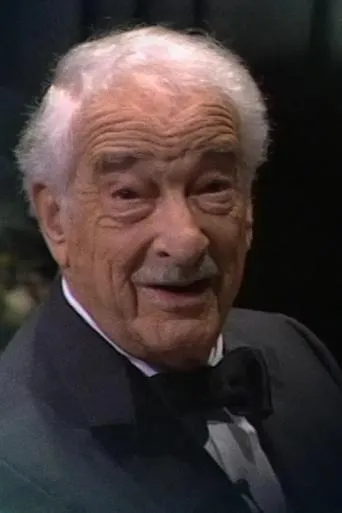 Victor Borge Nytårs-show movie poster - Entertainment content