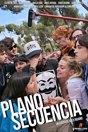 Plano Secuencia movie poster - Entertainment content