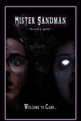 Mister Sandman : Olivia's ghost movie poster - Entertainment content