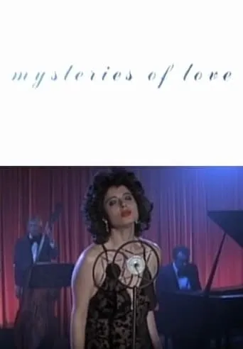 Mysteries of Love movie poster - Rated 7.1/10
