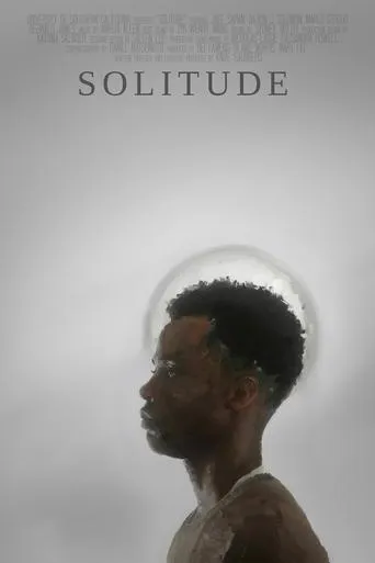 Solitude movie poster - Entertainment content